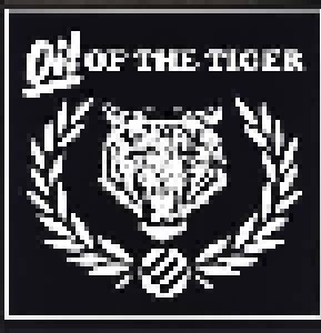 Cover - Oi! Of The Tiger: R.A.S.H.