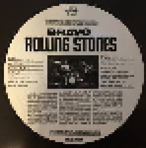 The Rolling Stones: Bravo Rolling Stones (PIC-LP) - Bild 2