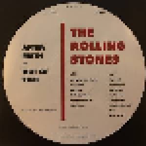 The Rolling Stones: Aftermath & Out Of Time (PIC-LP) - Bild 2