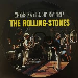 The Rolling Stones: Aftermath & Out Of Time (PIC-LP) - Bild 1