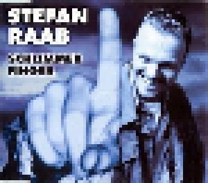 Cover - Stefan Raab: Schlimmer Finger