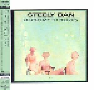 Steely Dan: Countdown To Ecstasy (SHM-CD) - Bild 1