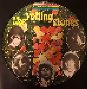 The Rolling Stones: Flowers (PIC-LP) - Bild 1