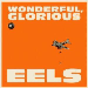 Eels: Wonderful, Glorious (CD) - Bild 1