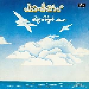 Jigsaw: Sky High (CD) - Bild 1