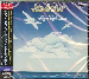 Jigsaw: Sky High (CD) - Bild 2