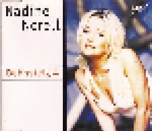 Nadine Norell: Bahnsteig 4 (Single-CD) - Bild 1
