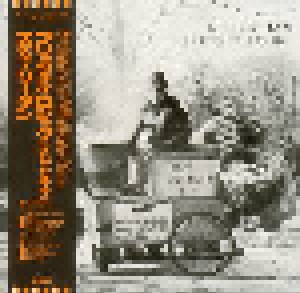Steely Dan: Pretzel Logic (SHM-CD) - Bild 3