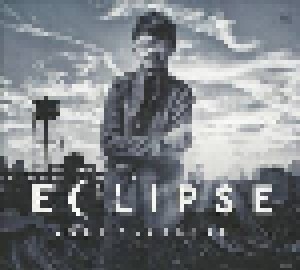 Cover - Joey Alexander: Eclipse