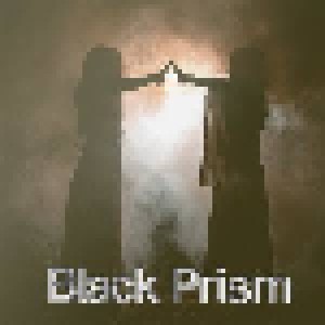 Cover - Black Prism: Black Prism