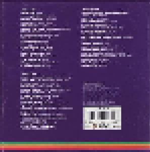 Trojan Mod Reggae Box Set (3-CD) - Bild 2