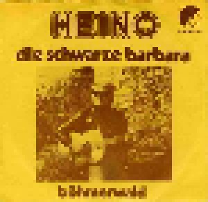 Heino: Die Schwarze Barbara (7") - Bild 2