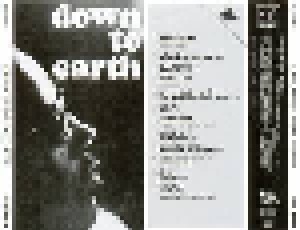 Stevie Wonder: Down To Earth (SHM-CD) - Bild 3