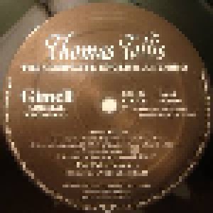 Thomas Tallis: The Complete English Anthems (LP) - Bild 4
