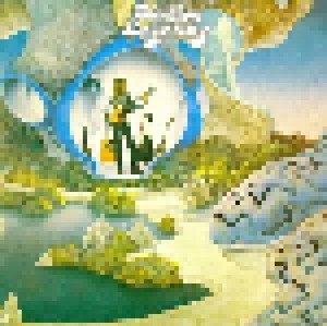 Steve Howe: Beginnings (SHM-CD) - Bild 2