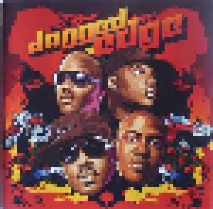 Jagged Edge: Jagged Edge (CD) - Bild 1