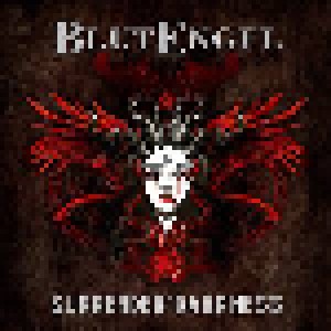 Blutengel: Surrender To The Darkness (Single-CD) - Bild 1