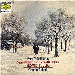 Pjotr Iljitsch Tschaikowski: Symphonie Nr. 6 "Pathétique" / Romeo & Julia (CD) - Bild 1
