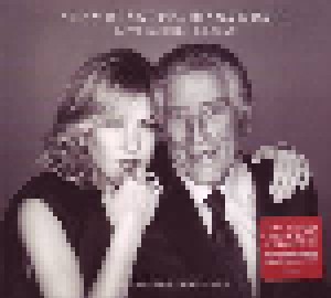 Cover - Tony Bennett & Diana Krall: Love Is Here To Stay