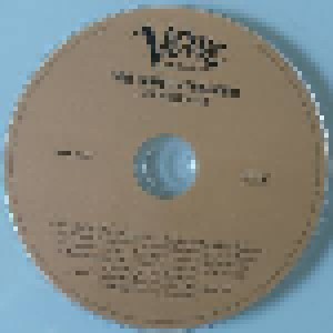 Tony Bennett & Diana Krall: Love Is Here To Stay (CD) - Bild 3