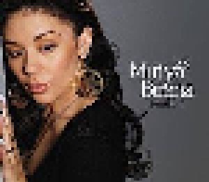 Mutya Buena: Real Girl (Single-CD) - Bild 1