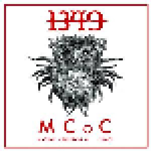 1349: Massive Cauldron Of Chaos (CD) - Bild 1