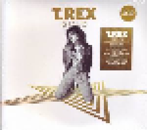 T. Rex: Gold (3-CD) - Bild 1