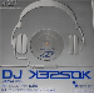 Cover - DJ Kessok: Reality