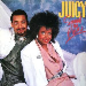 Juicy: Spread The Love (LP) - Bild 1