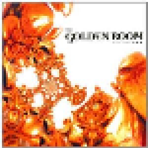 Cover - Kram Feat. Mr Q: Golden Room - Volume One, The