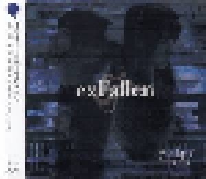 ゆくえしれずつれづれ: exFallen (CD) - Bild 6