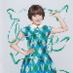 Ayami Mutō: I-POP (CD + DVD) - Bild 3