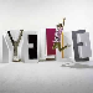 Cover - Yelle: Pop-Up