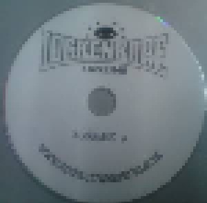 Lockenkopf Fanzine CD-Beilage (CD) - Bild 3