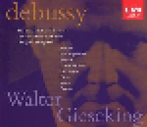 Claude Debussy: The Complete Works For Piano (4-CD) - Bild 1