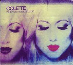 Colette: When The Music's Loud (CD) - Bild 1