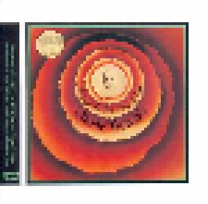 Stevie Wonder: Songs In The Key Of Life (2-SHM-CD) - Bild 2