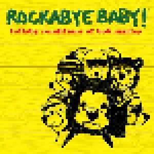 Cover - Rockabye Baby!: Lullaby Renditions Of Bob Marley