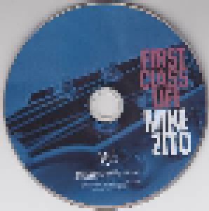 Mike Zito: First Class Life (CD) - Bild 3