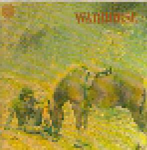 Warhorse: Warhorse - Cover