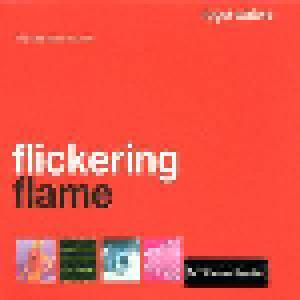 Roger Waters: Flickering Flame: The Solo Years Volume I - Cover