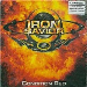 Iron Savior: Condition Red - Cover