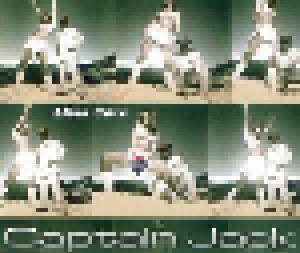 Captain Jack: Miss Ibiza - Cover