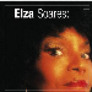 Elza Soares: O Talento De Elza Soares - Cover