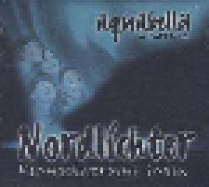 Aquabella: Nordlichter - Klanggewordene Sagen - Cover