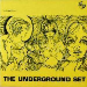 The Underground Set: Underground Set, The - Cover