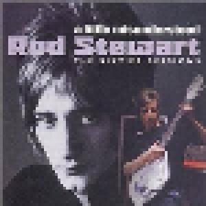 Rod Stewart: Little Misunderstood: The Sixties Sessions, A - Cover