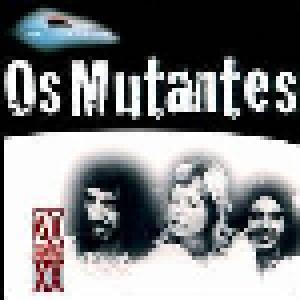Os Mutantes: Millennium - 20 Músicas Do Seculo XX - Cover