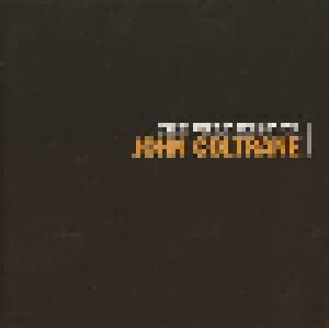 John Coltrane: The Very Best Of John Coltrane (CD) - Bild 4
