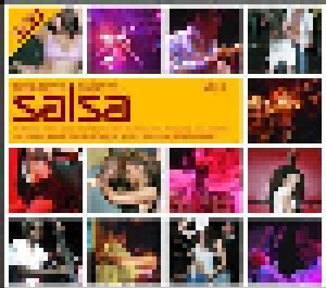 Cover - Fruko Y Sus Tesos: Beginner's Guide To Salsa Vol 2